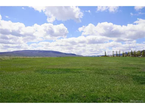 1251 White River Rd, Meeker, CO 81641