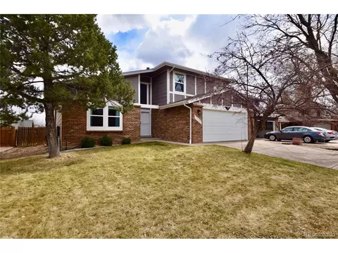 2028 S Evanston Ct, Aurora, CO 80014