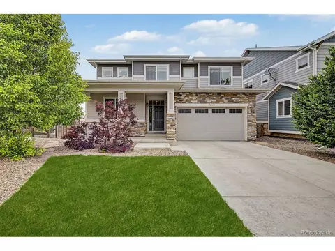 15867 E 118th Pl, Commerce City, CO 80022
