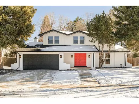 4072 S Quebec St, Denver, CO 80237