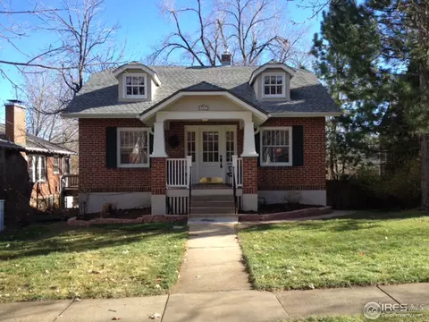 862 15th St, Boulder, CO 80302 photo 1
