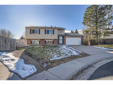 9150 W Bellwood Pl, Littleton, CO 80123