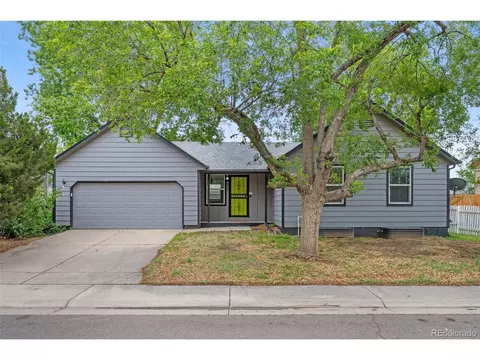 4432 Elkhart St, Denver, CO 80239