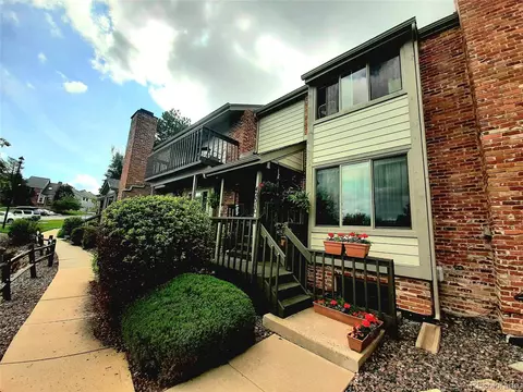 4231 S Fairplay Cir #C, Aurora, CO 80014