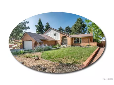 1657 E Geddes Cir, Centennial, CO 80122