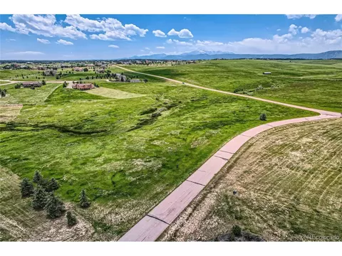 1317 Montcombe Dr, Monument, CO 80132