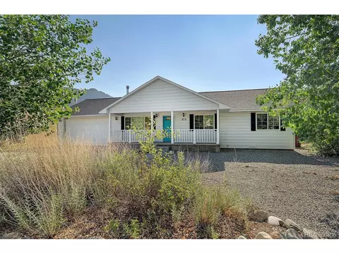 113 Trenton St, Buena Vista, CO 81211