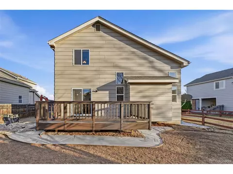 Exterior - 6471 St Vrain Ranch Blvd, Firestone, CO 80504 photo 3 of 6