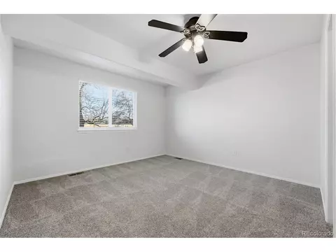 Bedroom - 6471 St Vrain Ranch Blvd, Firestone, CO 80504 photo 5 of 8