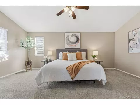 Bedroom - 6471 St Vrain Ranch Blvd, Firestone, CO 80504 photo 1 of 8