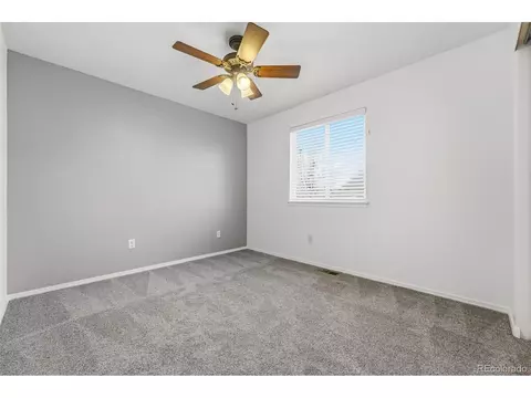 Bedroom - 6471 St Vrain Ranch Blvd, Firestone, CO 80504 photo 7 of 8