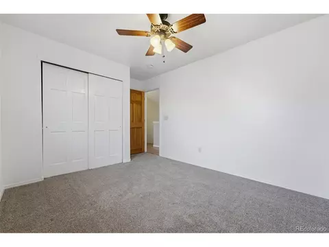Bedroom - 6471 St Vrain Ranch Blvd, Firestone, CO 80504 photo 8 of 8