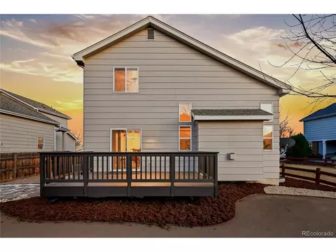 Exterior - 6471 St Vrain Ranch Blvd, Firestone, CO 80504 photo 6 of 6