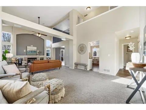 Living - 6471 St Vrain Ranch Blvd, Firestone, CO 80504 photo 1 of 9