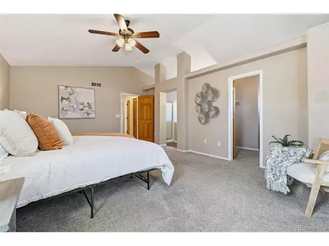 Bedroom - 6471 St Vrain Ranch Blvd, Firestone, CO 80504 photo 4 of 8