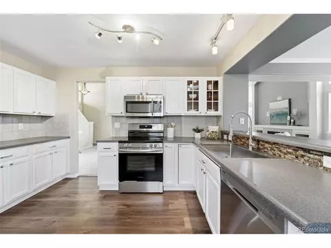 Kitchen - 6471 St Vrain Ranch Blvd, Firestone, CO 80504 photo 1 of 4