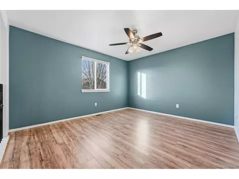 Bedroom - 6471 St Vrain Ranch Blvd, Firestone, CO 80504 photo 2 of 8