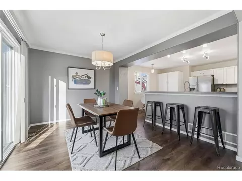 Dining - 6471 St Vrain Ranch Blvd, Firestone, CO 80504 photo 1 of 2