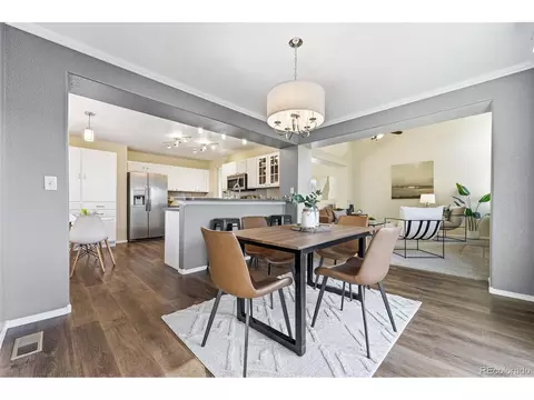 Dining - 6471 St Vrain Ranch Blvd, Firestone, CO 80504 photo 2 of 2