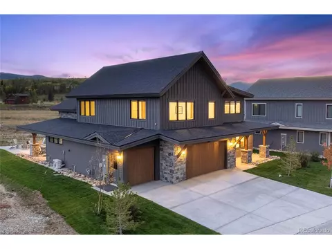 305 Hay Meadow Dr, Fraser, CO 80442