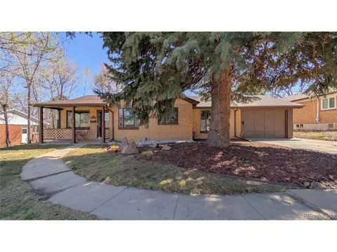 3960 Cody St, Wheat Ridge, CO 80033
