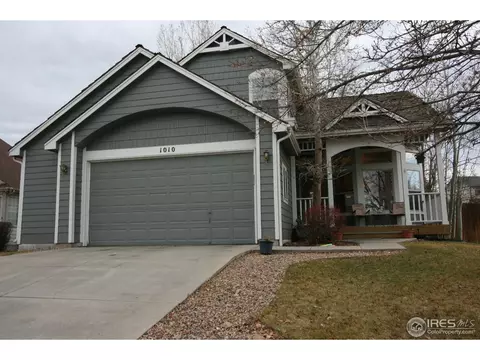 1010 E 131st Dr, Thornton, CO 80241 photo 1