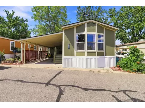 605 W 57th St #14, Loveland, CO 80538