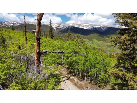 59 Aspen Way, Fairplay, CO 80440