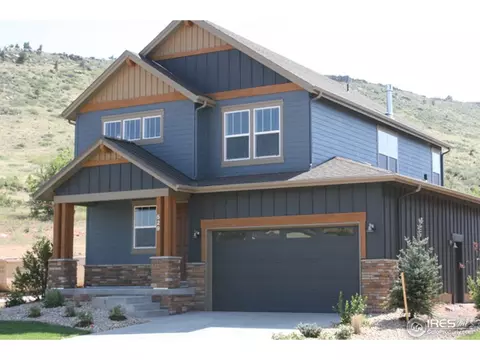 529 Goranson Ct, Lyons, CO 80540 photo 1