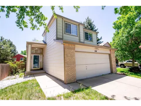 4144 Dunkirk Ct, Denver, CO 80249 photo 2
