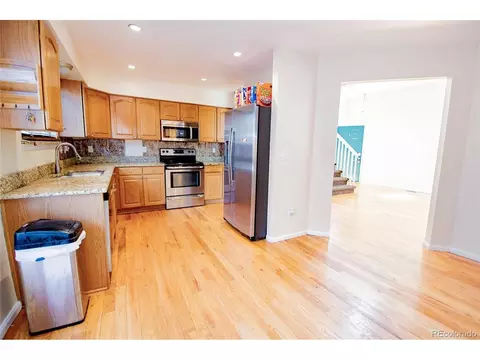 4144 Dunkirk Ct, Denver, CO 80249 photo 9