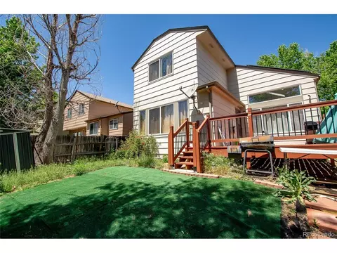 4144 Dunkirk Ct, Denver, CO 80249 photo 39