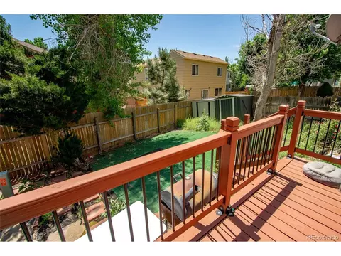 4144 Dunkirk Ct, Denver, CO 80249 photo 41