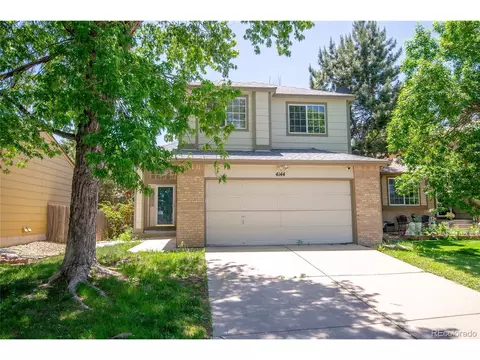4144 Dunkirk Ct, Denver, CO 80249