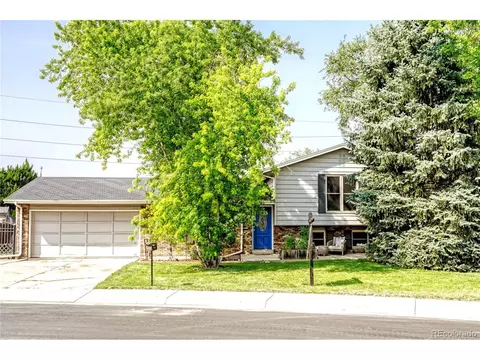 4911 W 71st Pl, Westminster, CO 80030
