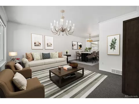 6663 Zinnia St, Arvada, CO 80004