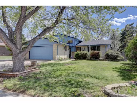 7761 S Wellington St, Centennial, CO 80122