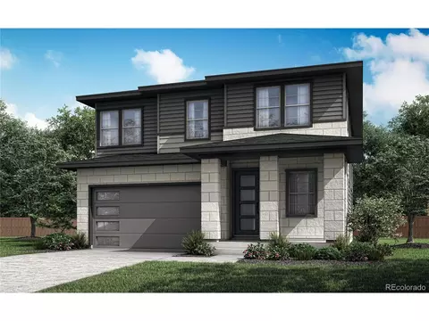 8610 Arriba Dr, Littleton, CO 80125