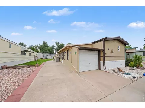1166 Madison Ave #192, Loveland, CO 80537