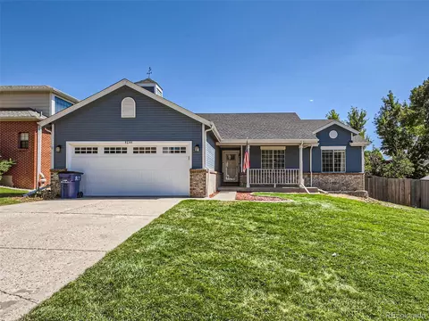4644 S Newton St, Denver, CO 80236
