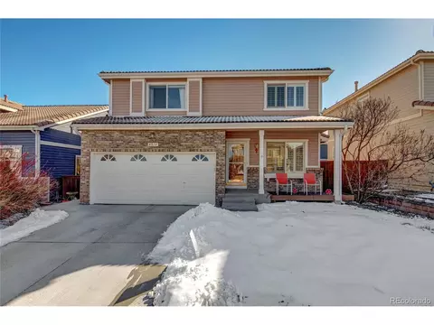 4514 Lyndenwood Cir, Highlands Ranch, CO 80130