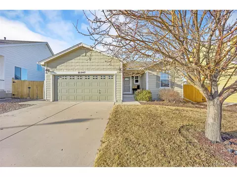 1942 Tee Post Ln, Colorado Springs, CO 80951