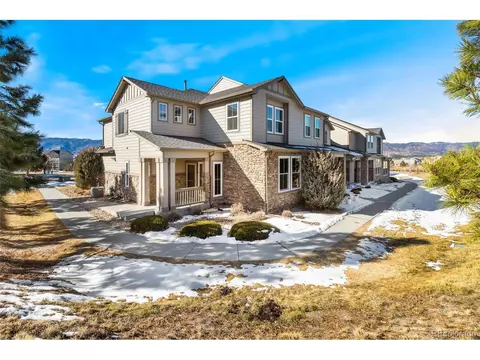 1218 Timber Run Hts, Monument, CO 80132