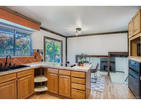13147 W Marlowe Ave, Morrison, CO 80465 photo 16
