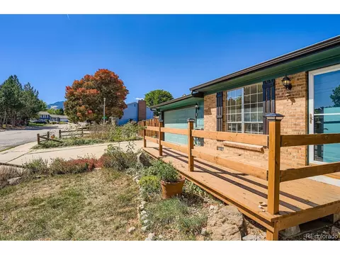 13147 W Marlowe Ave, Morrison, CO 80465 photo 3