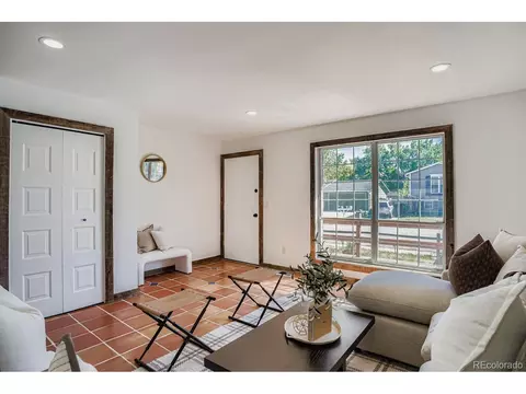 13147 W Marlowe Ave, Morrison, CO 80465 photo 9