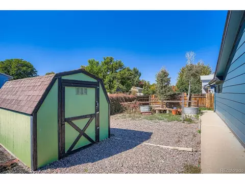 13147 W Marlowe Ave, Morrison, CO 80465 photo 25