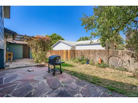 13147 W Marlowe Ave, Morrison, CO 80465 photo 24