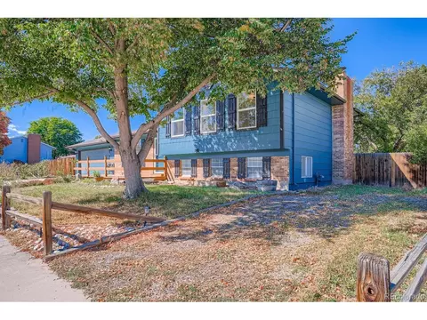 13147 W Marlowe Ave, Morrison, CO 80465 photo 2
