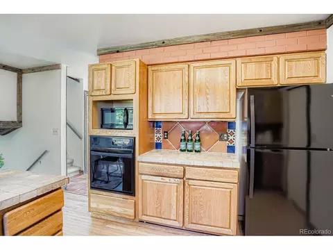 13147 W Marlowe Ave, Morrison, CO 80465 photo 17